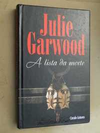 A Lista da Morte de Julie Garwood