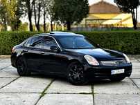 Infinity G35 AWD