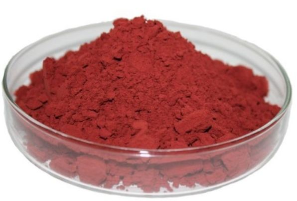 Fluoresceina 200% Uranina UV Fluoresceine Pure 10g