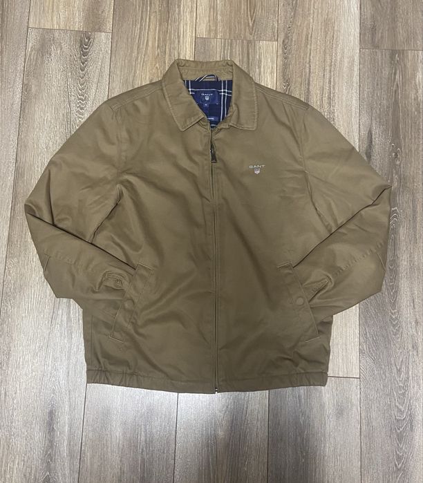Куртка тепла Gant old money ТОРГ