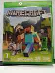 Minecraft  Xbox One Edition gra na Xbox One /zamiana również/