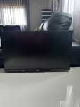 Monitor gaming hp x25 144hz