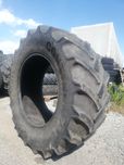 Opona 420/75r28 Continental bez napraw