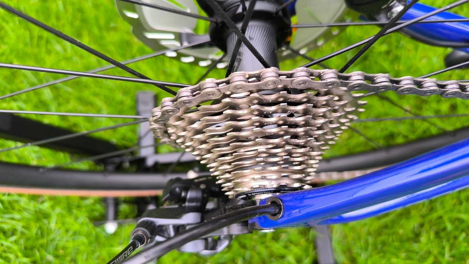 Specialized S-works SL7, R-52, Karbon, Ultegra