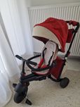 Wielofunkcyjny rowerek 7w1