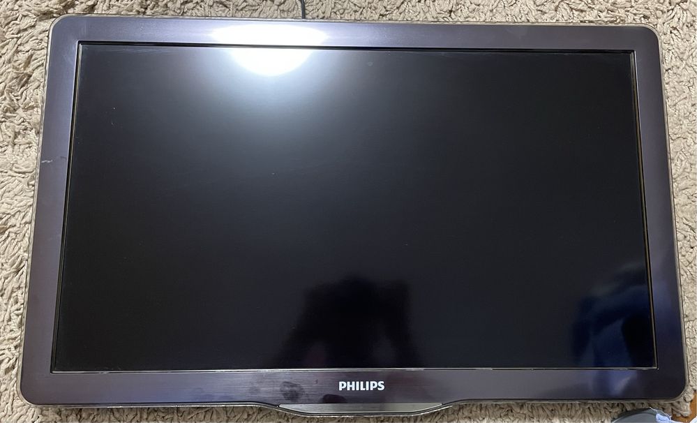 Philips 32 диагональ 32PFL7605H/12