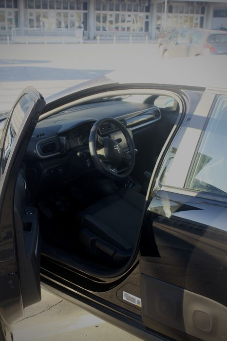 CITREN C3 - 2019 - 80.000Km