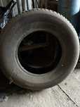 Резина Hankook 235/70/16r зима