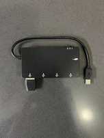 Micro USB HUB do telefonów tabletów