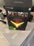 metroid samus returns edycja kolekcjonerska