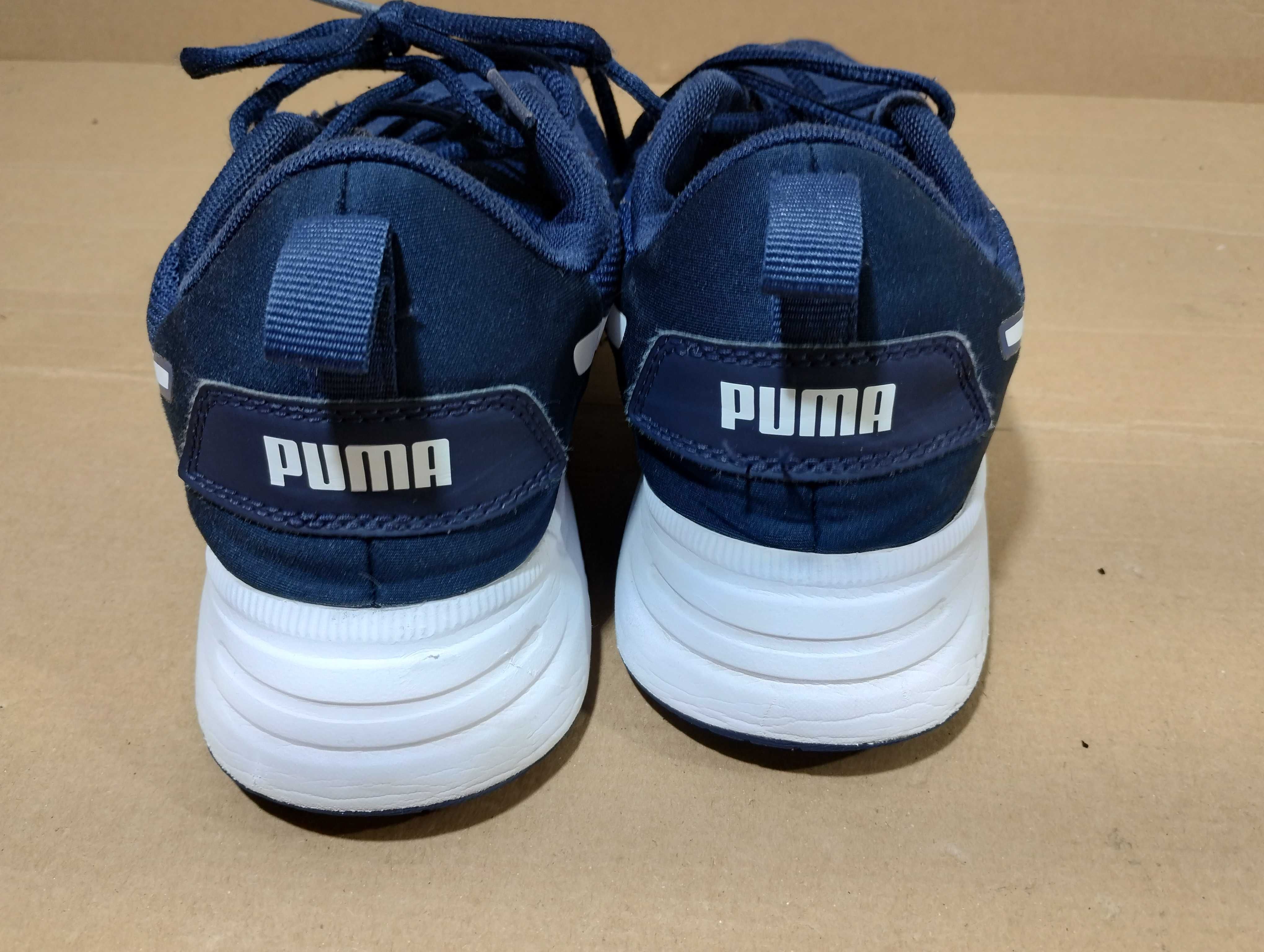 buty sportowe Sneakersy Puma 43