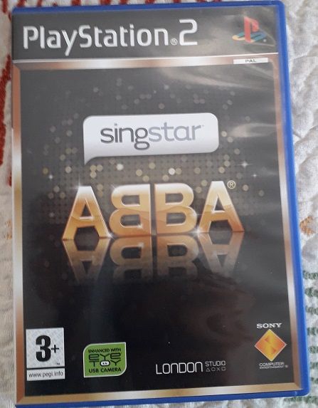 Singstar