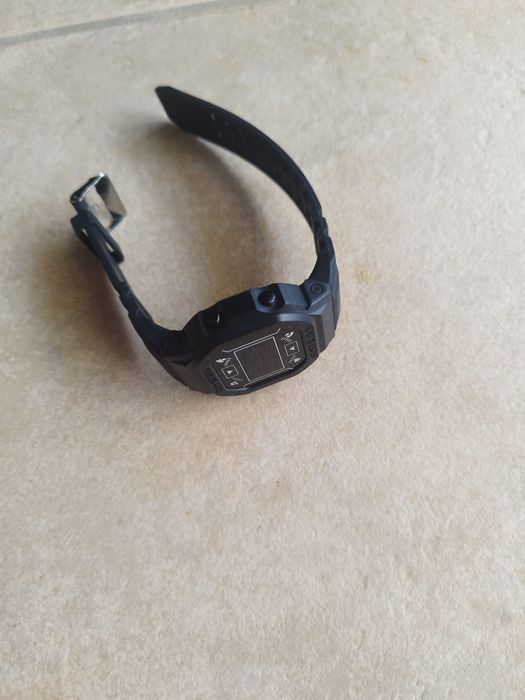 Smartwatch Fd69s Hryfine