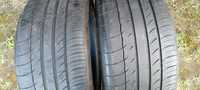 Sprzedam opony 265/40 r18 jak nowe Michelin