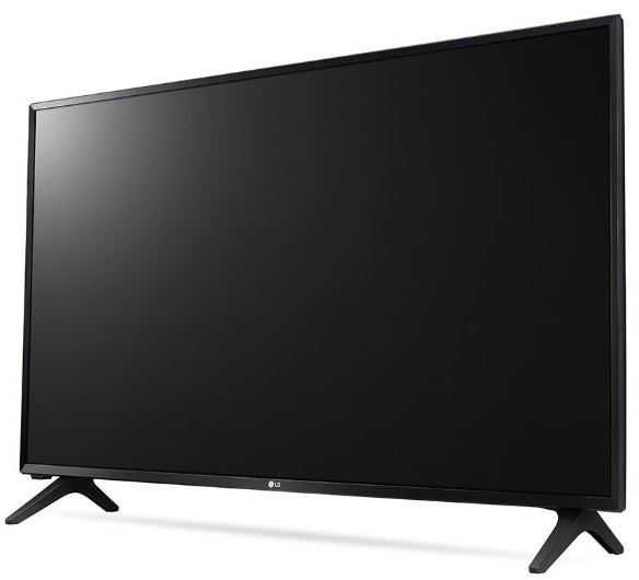 TV LG 32LJ500V 32" LED FullHD como nova