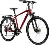 Rower trekkingowy męski Kross Trans 9.0/2025 + Gratis Raty 0% / Rabaty