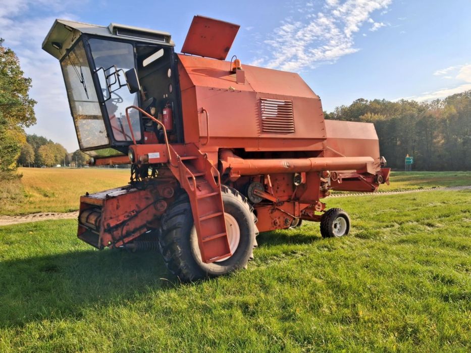 Bizon Rekord rok 1989