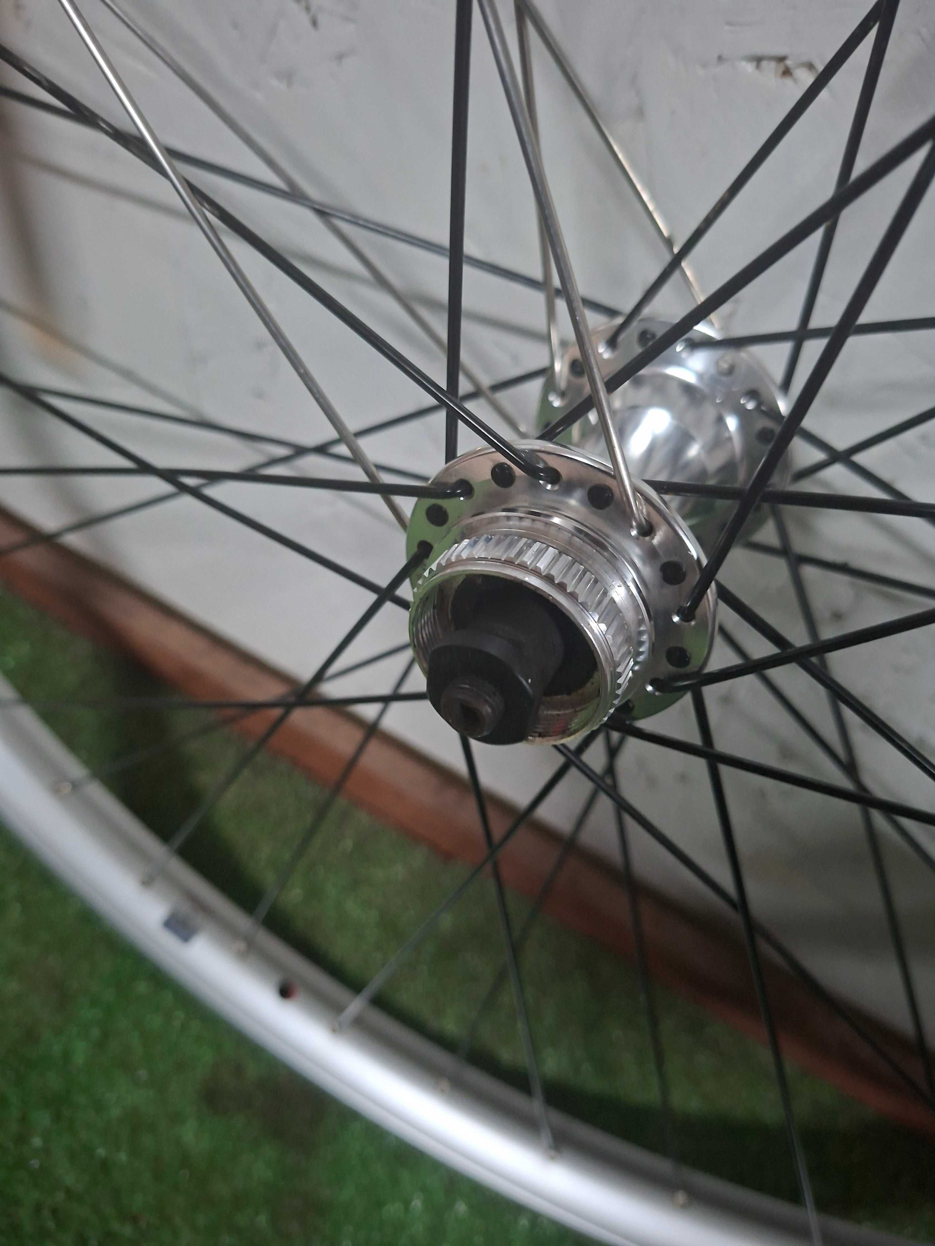 Piasty kola Shimano Nexus Sg C7000-5D