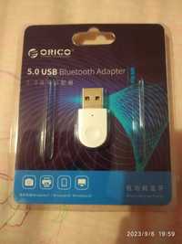 ORICO USB Bluetooth-сумісний адаптер Dongle 5.0