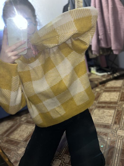 Теплий светер PRIMARK