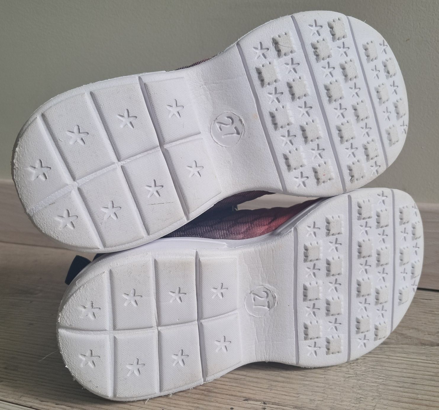 Кросівки SLAZENGER (р.27)