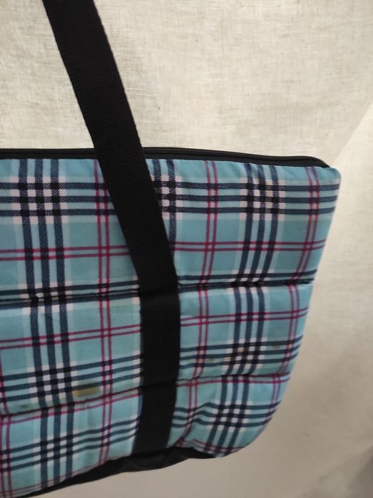 Сумка для переноски животних