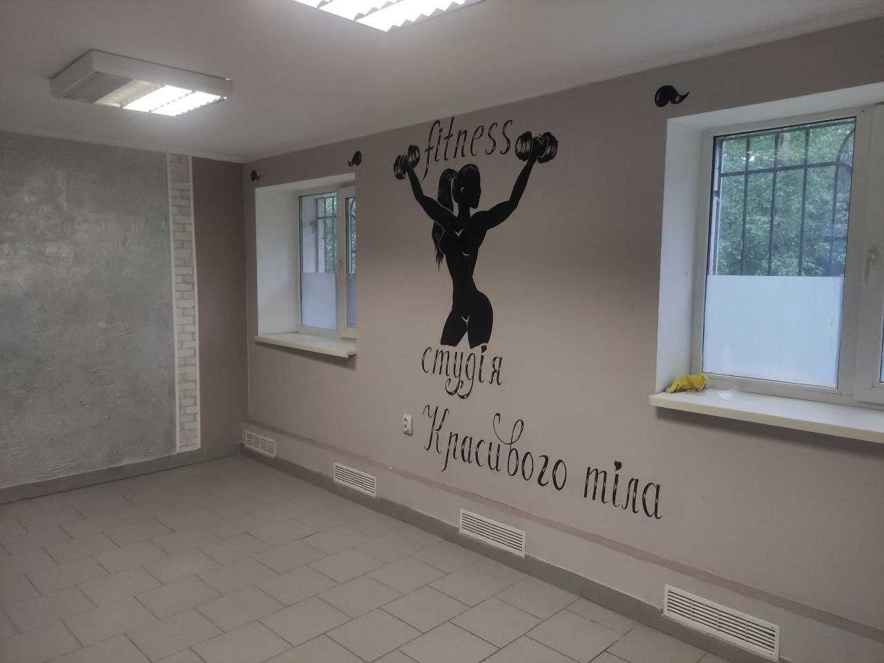 ‼️Здам світле комерційне приміщення 23 м² – вул.Галицька, Пасічна ЦНАП
