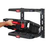 Комплект кріплення системи Milwaukee Packout (4932472127)