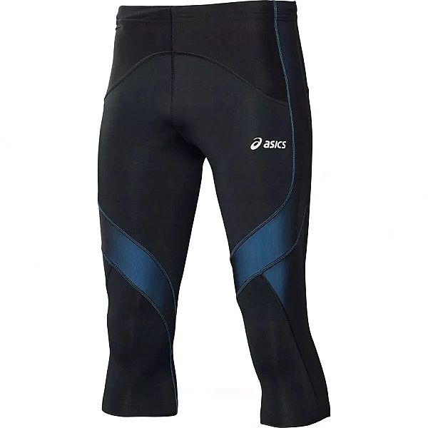 Asics Muscle Support Compression Training Tights