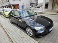 BMW E90 320d Diesel 2.0  163km