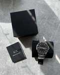 Годинник ARMANI EXCHANGE Hampton AX2103