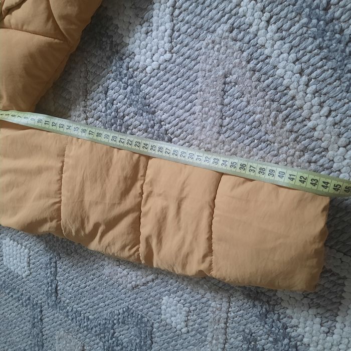 Куртка  зима-осінь