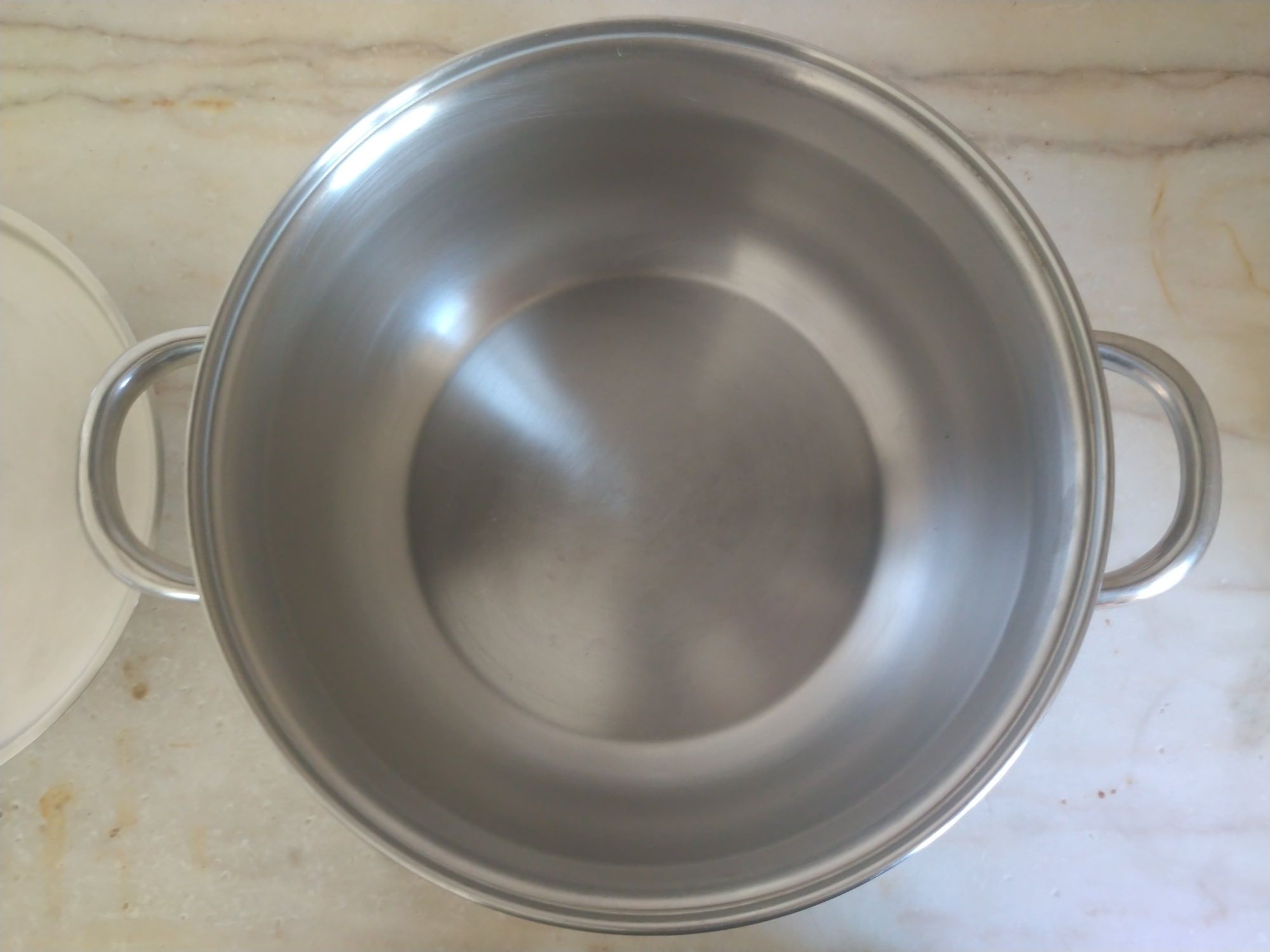 Panela Inox 6 Litros