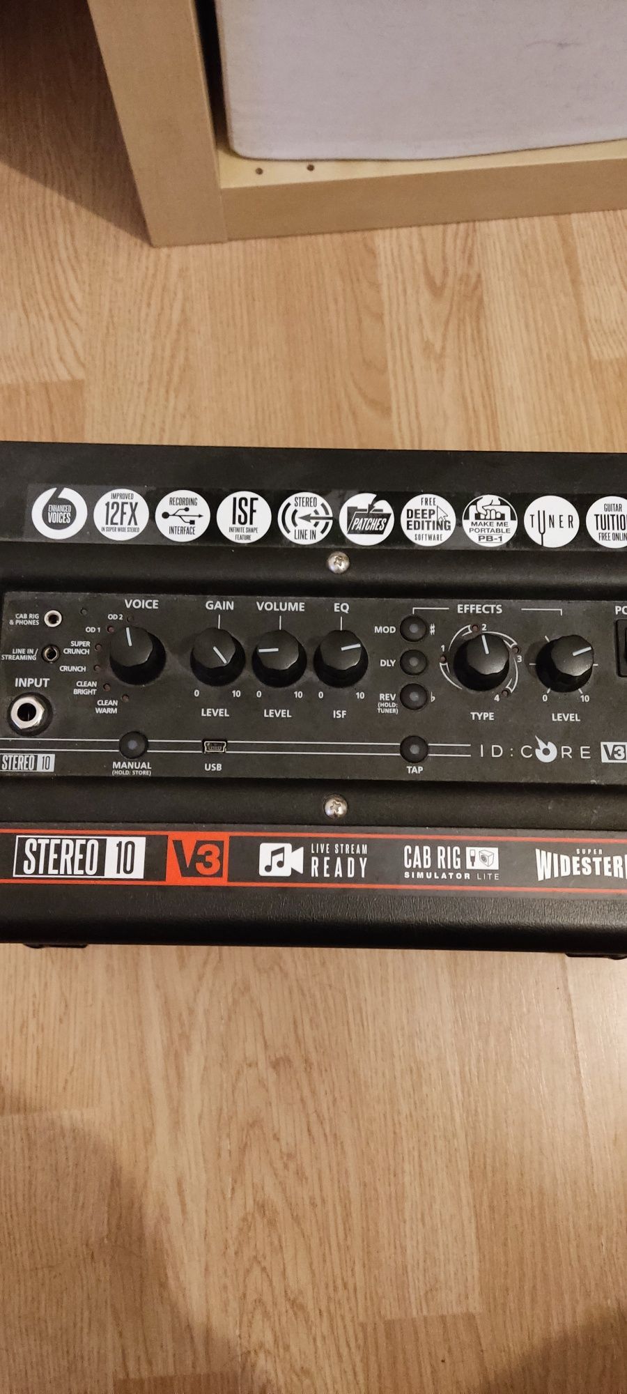 Gitara elektryczna Ibanez GiO polecam