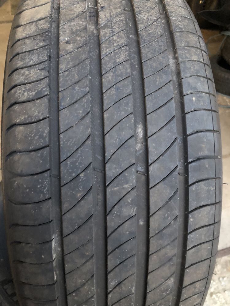 4 opony 235/50R19 103V XL Michelin Primacy 4 S1 22rok Jak Nowe