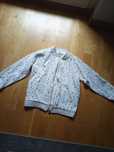 Bluza dziewczęca 134 cm
