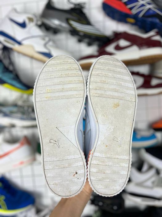 Кроссовки , кеды Puma р(40)