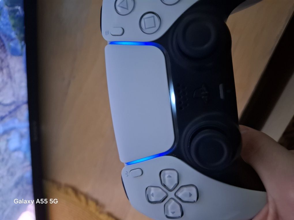 Dualsense Pad na PS5