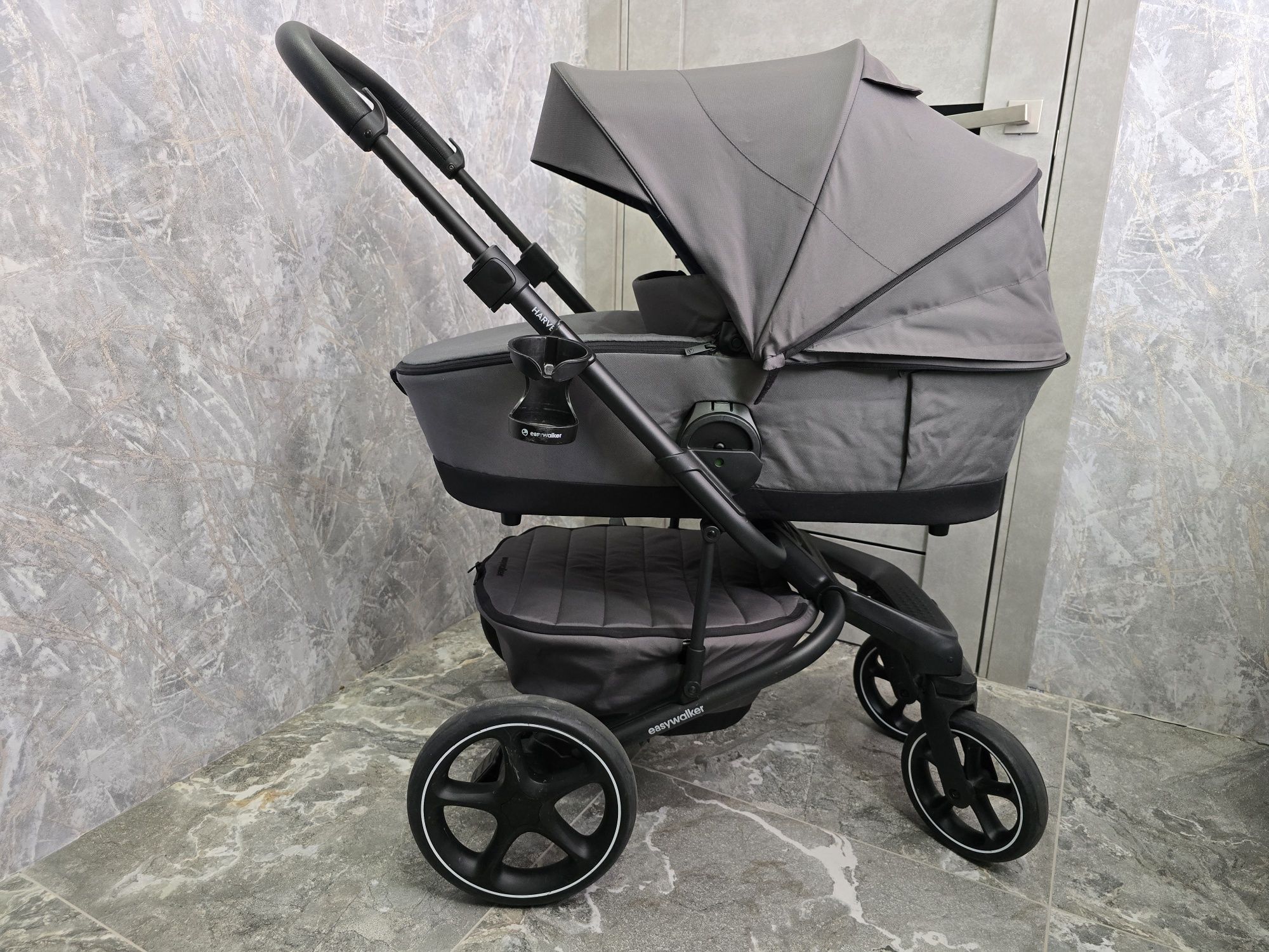 Easywalker Harvey 5 premium
