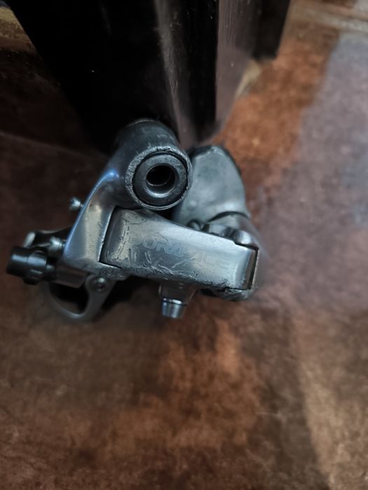 Conjunto desviadores e cassete