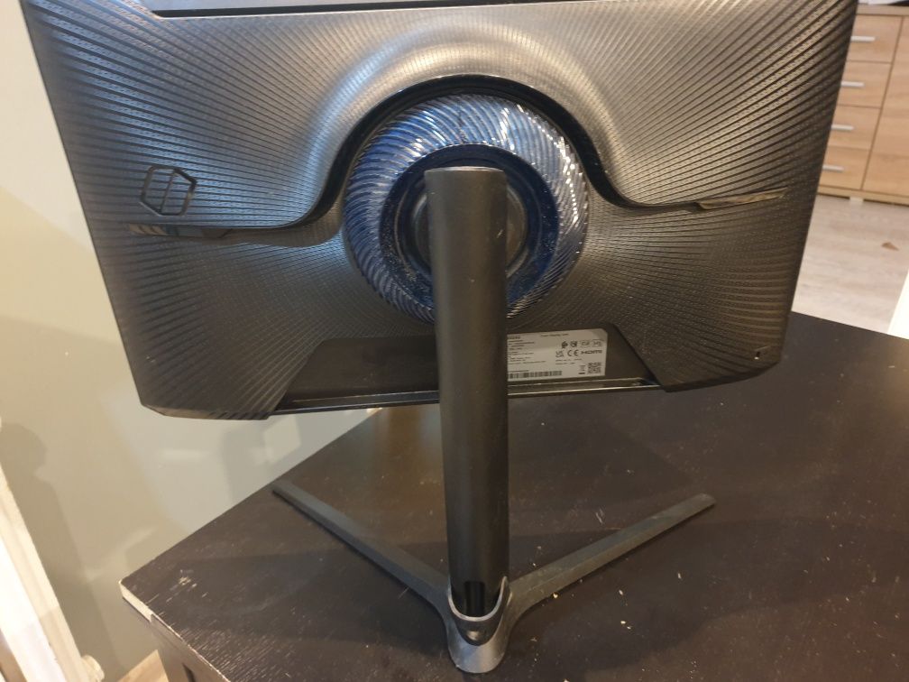Monitor Samsung Odyssey G3