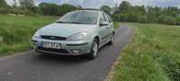Ford Focus MK1 1.6 benzyna