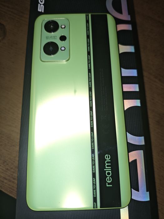 Робочий Realme gt neo 2