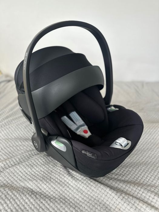 Fotelik CYBEX Cloud T I-Size