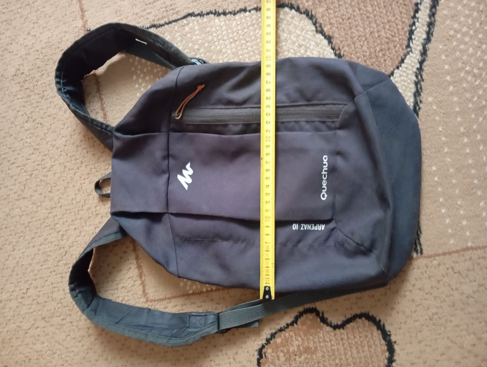 Рюкзак Quechua на 10л.