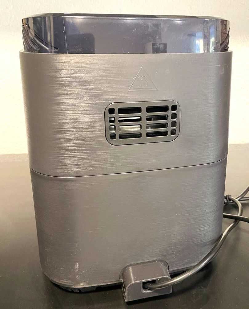 Мультипіч Electrolux