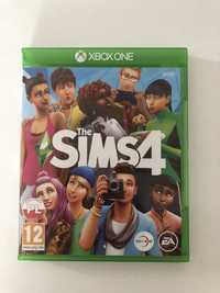 the sims 4 na xbox one