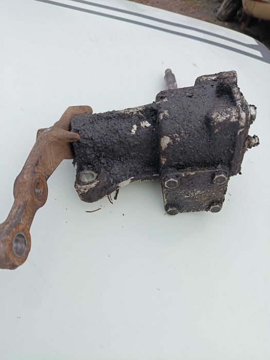 рульова колонка ваз 2121 нива