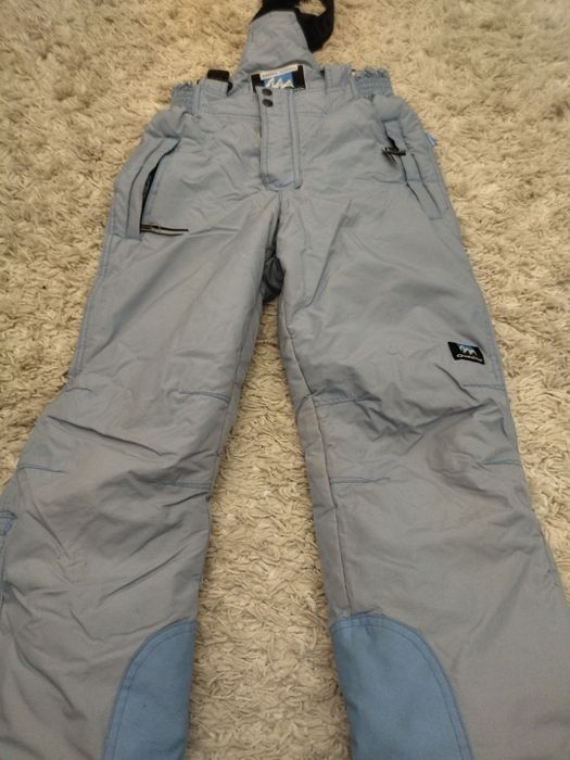 Spodnie narciarskie