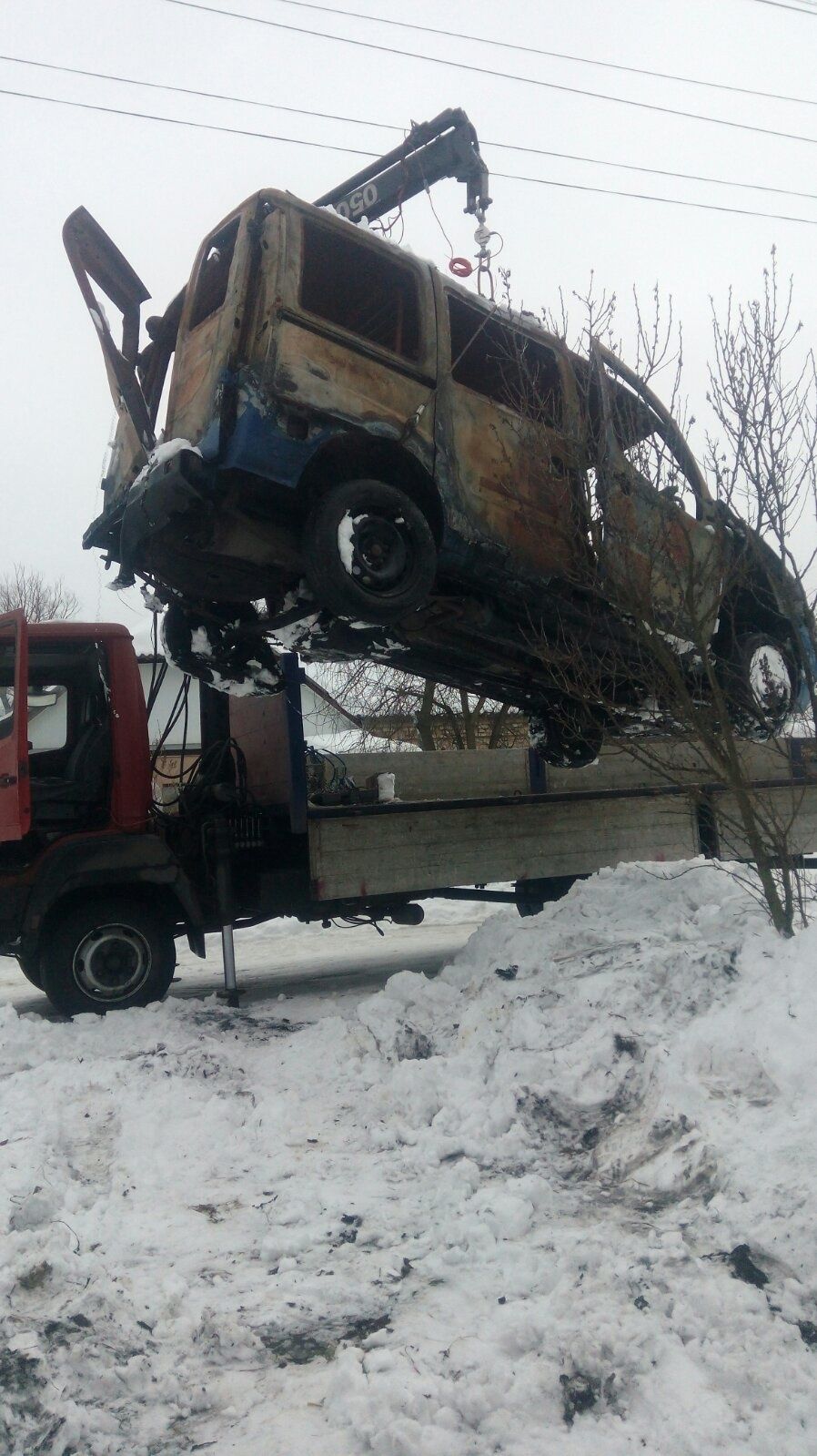 Маніпулятор.Послуги.Оренда.Замовити.